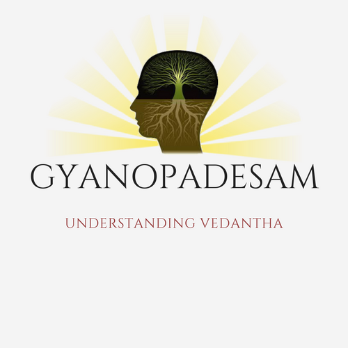 Gyanopadesam Logo